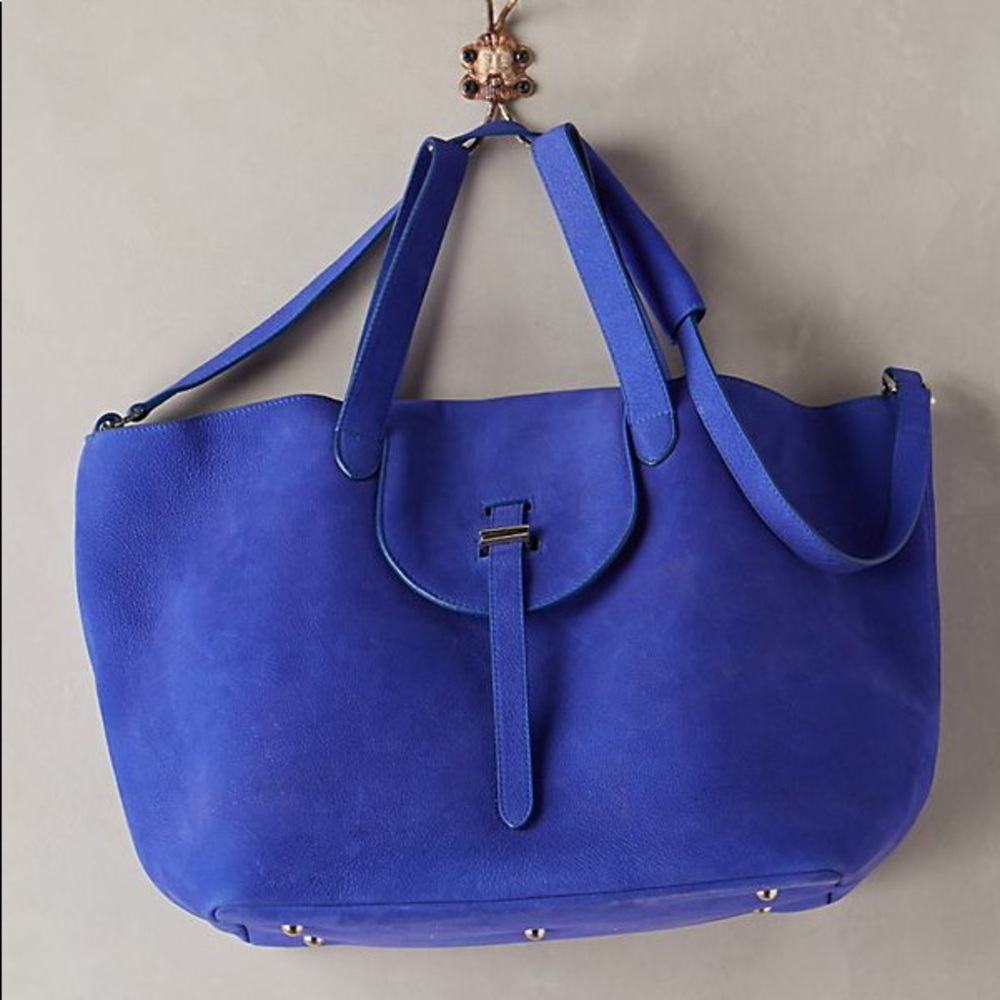Meli Melo Thela Bag